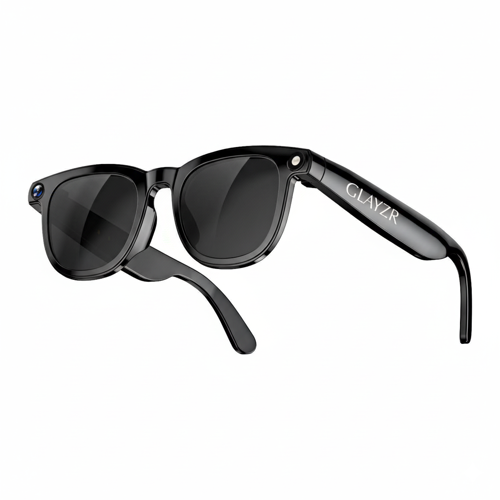 Smart Glasses