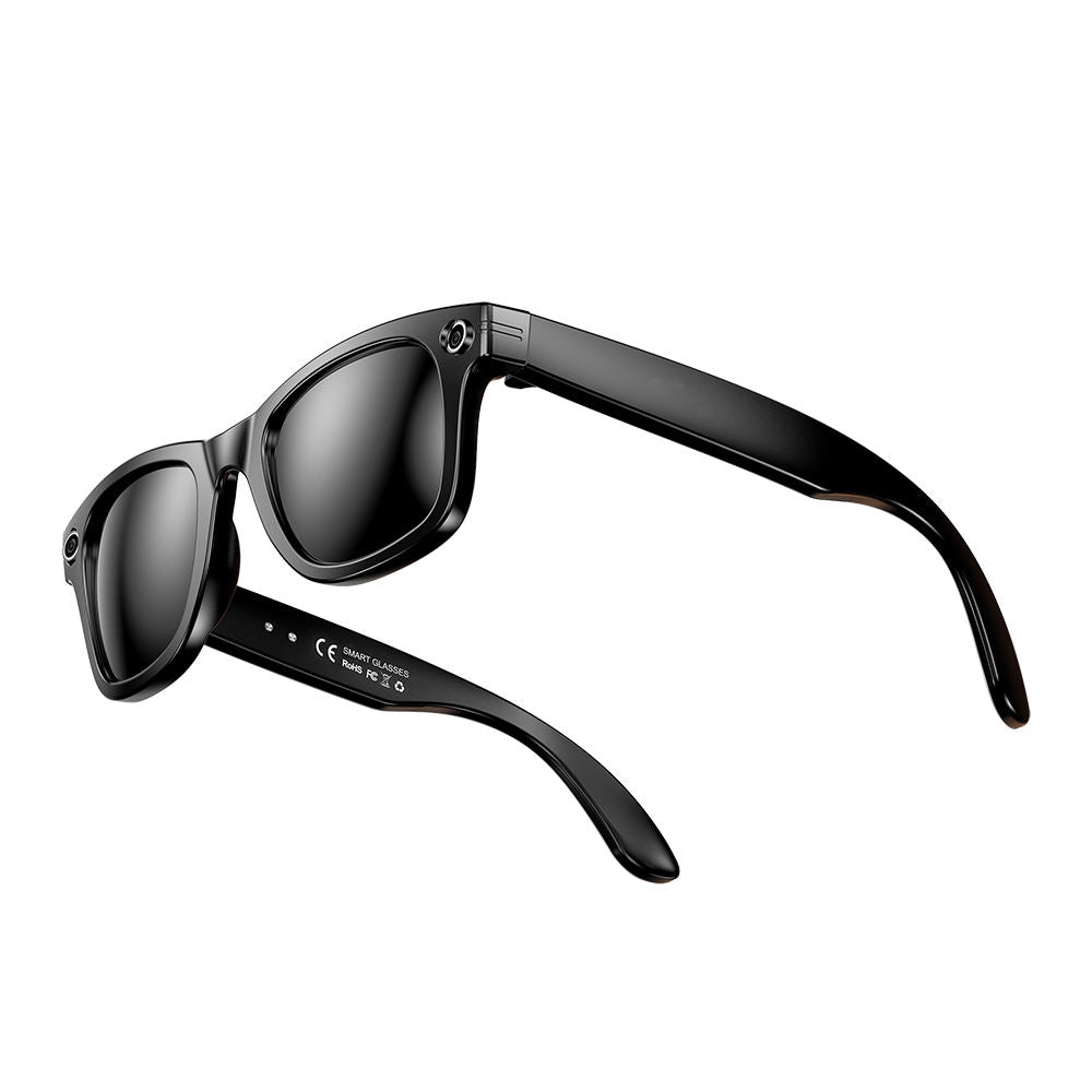 Smart Sunglasses