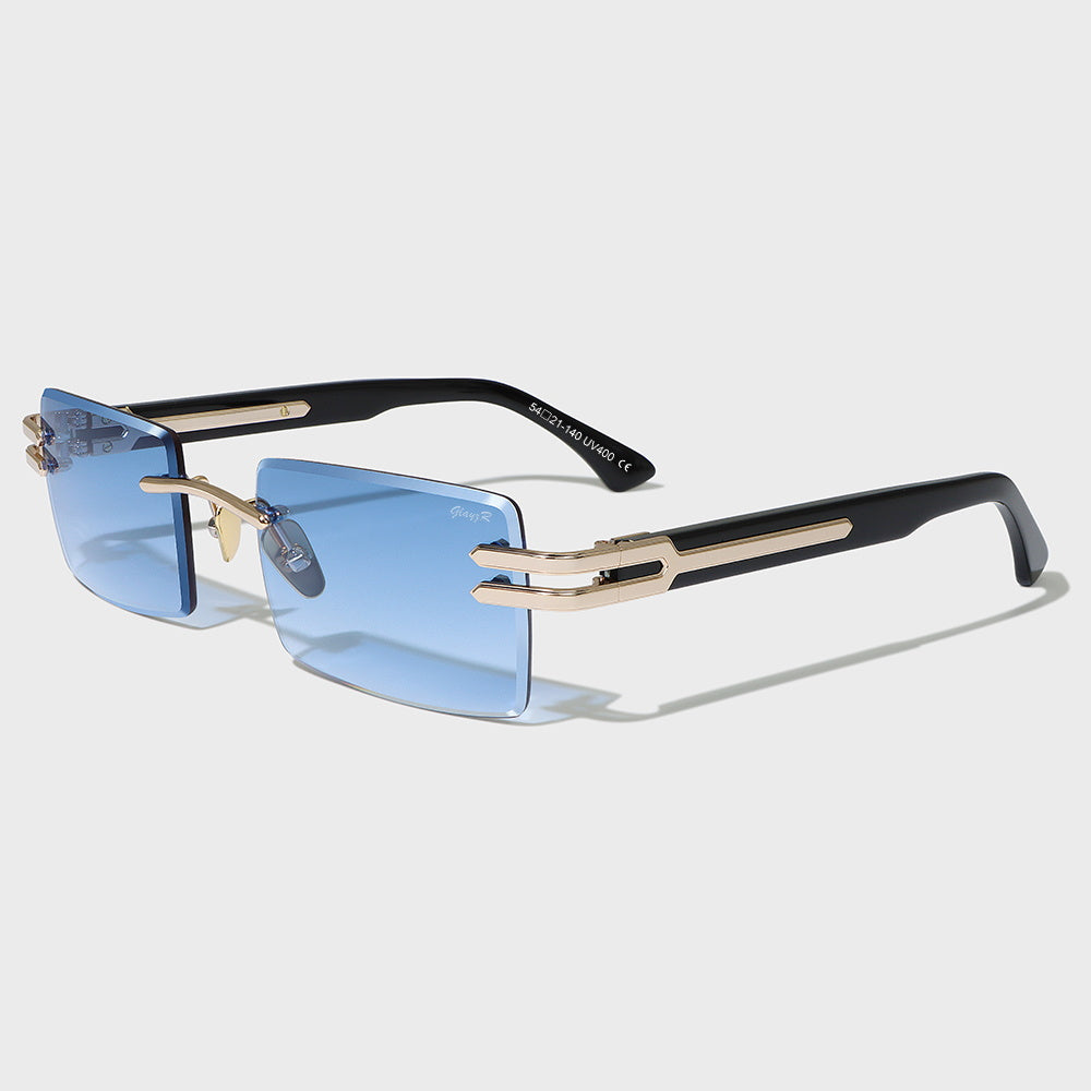 GLAYZR Sky Luxe