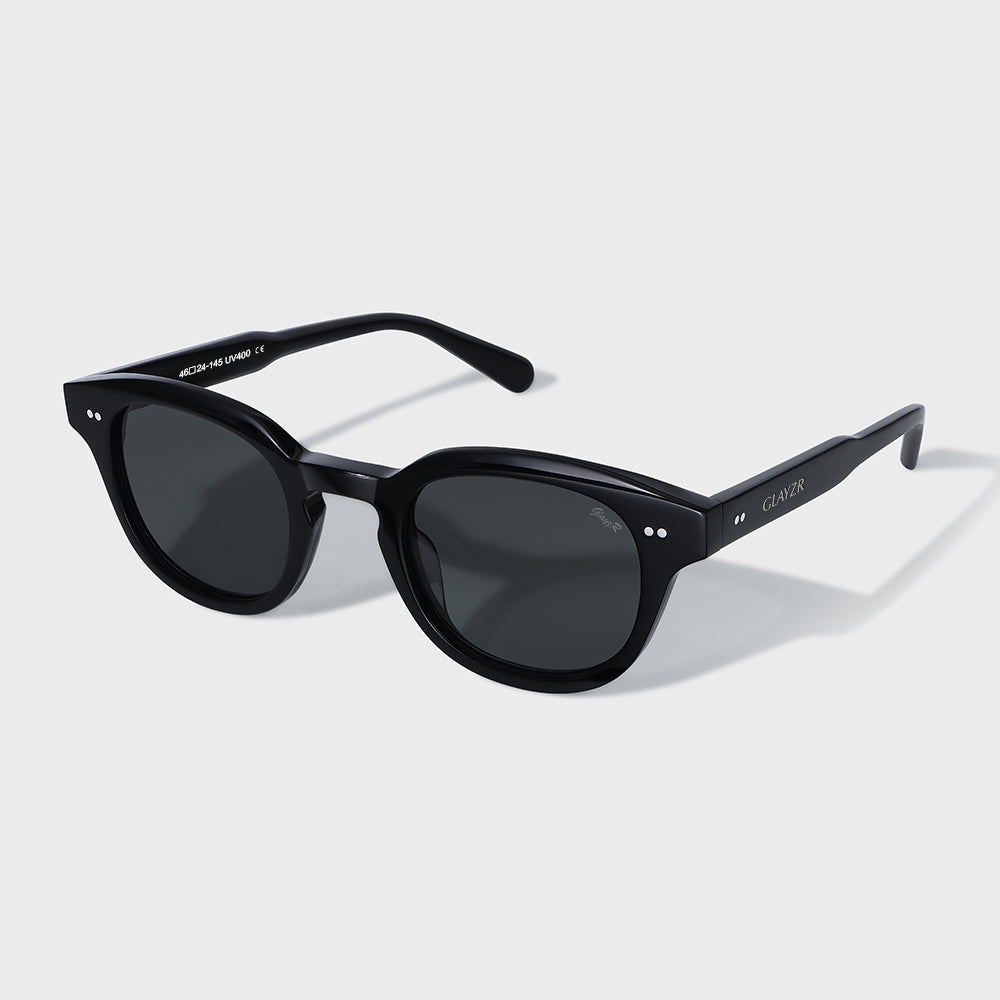 GLAYZR Obsidian Classic