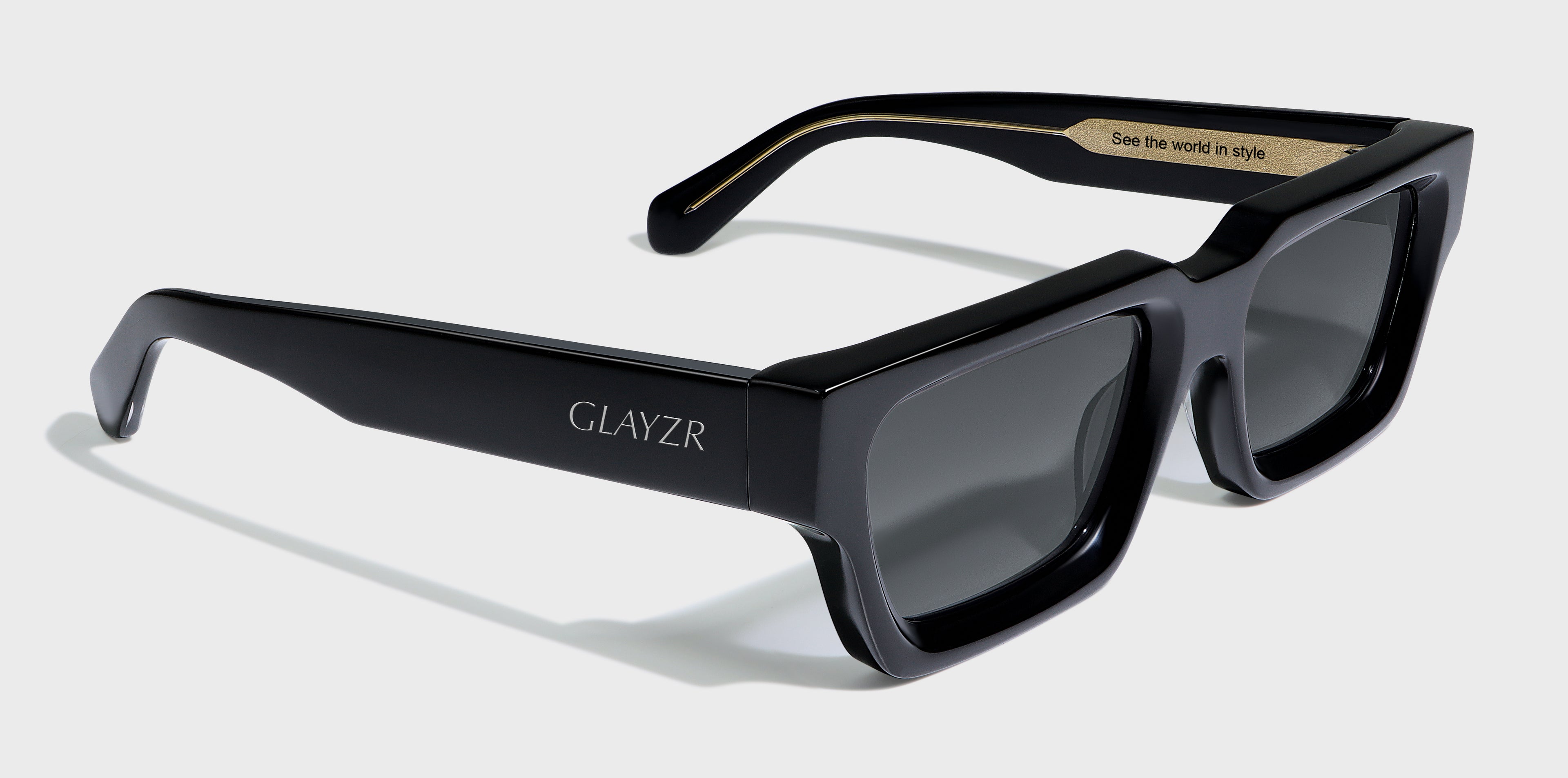 GLAYZR Noir Vanta