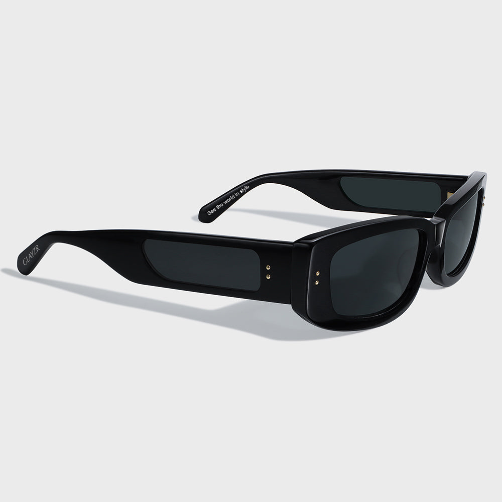 GLAYZR Noir Guard