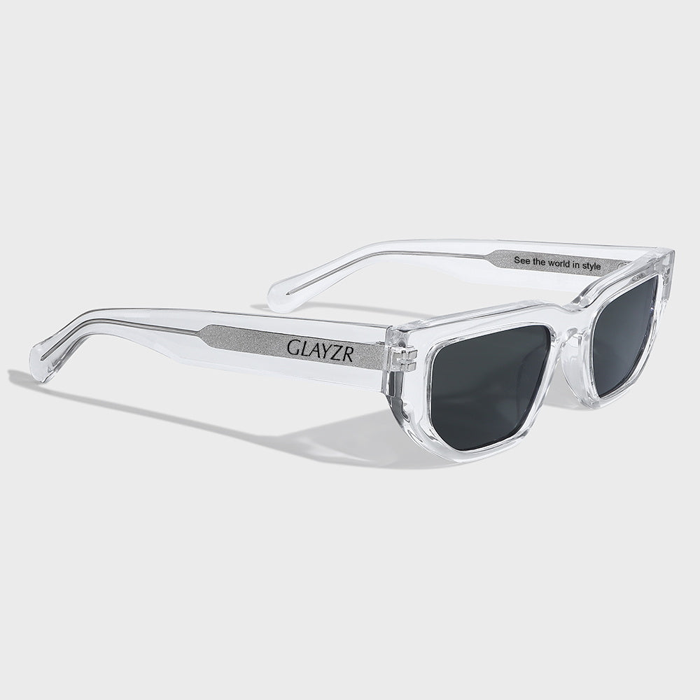 GLAYZR Crystal Vision
