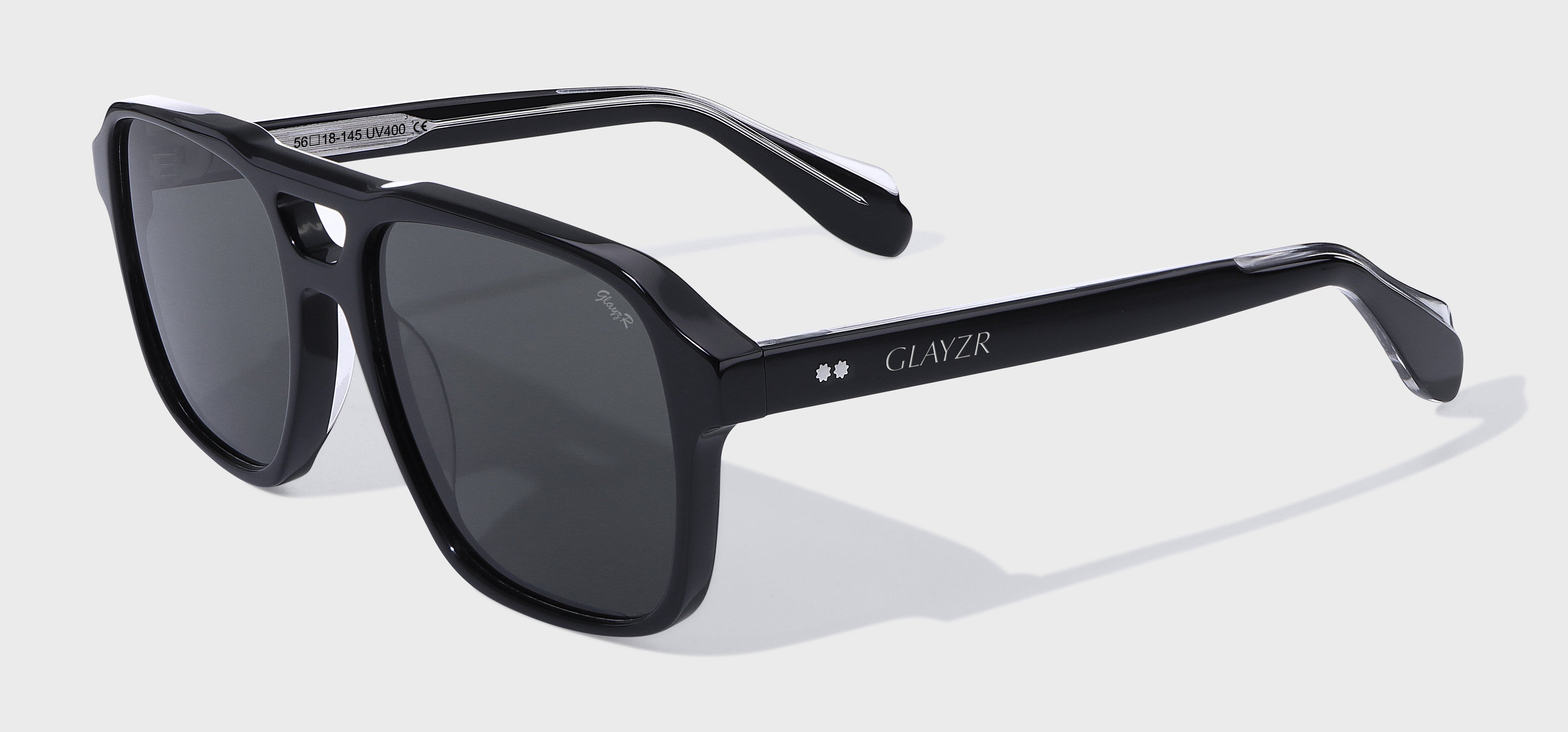 GLAYZR Horizon