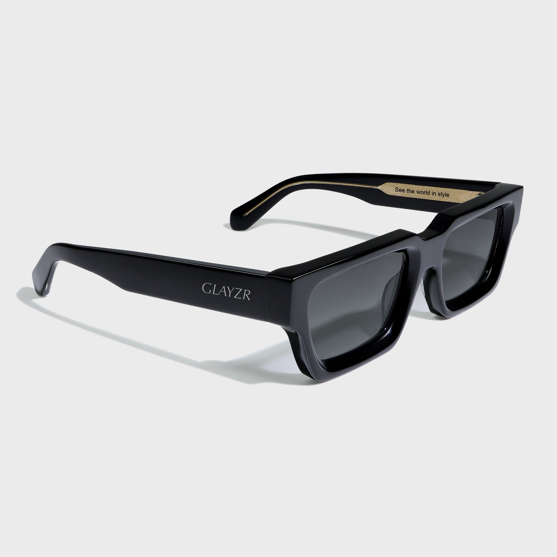 GLAYZR Noir Vanta