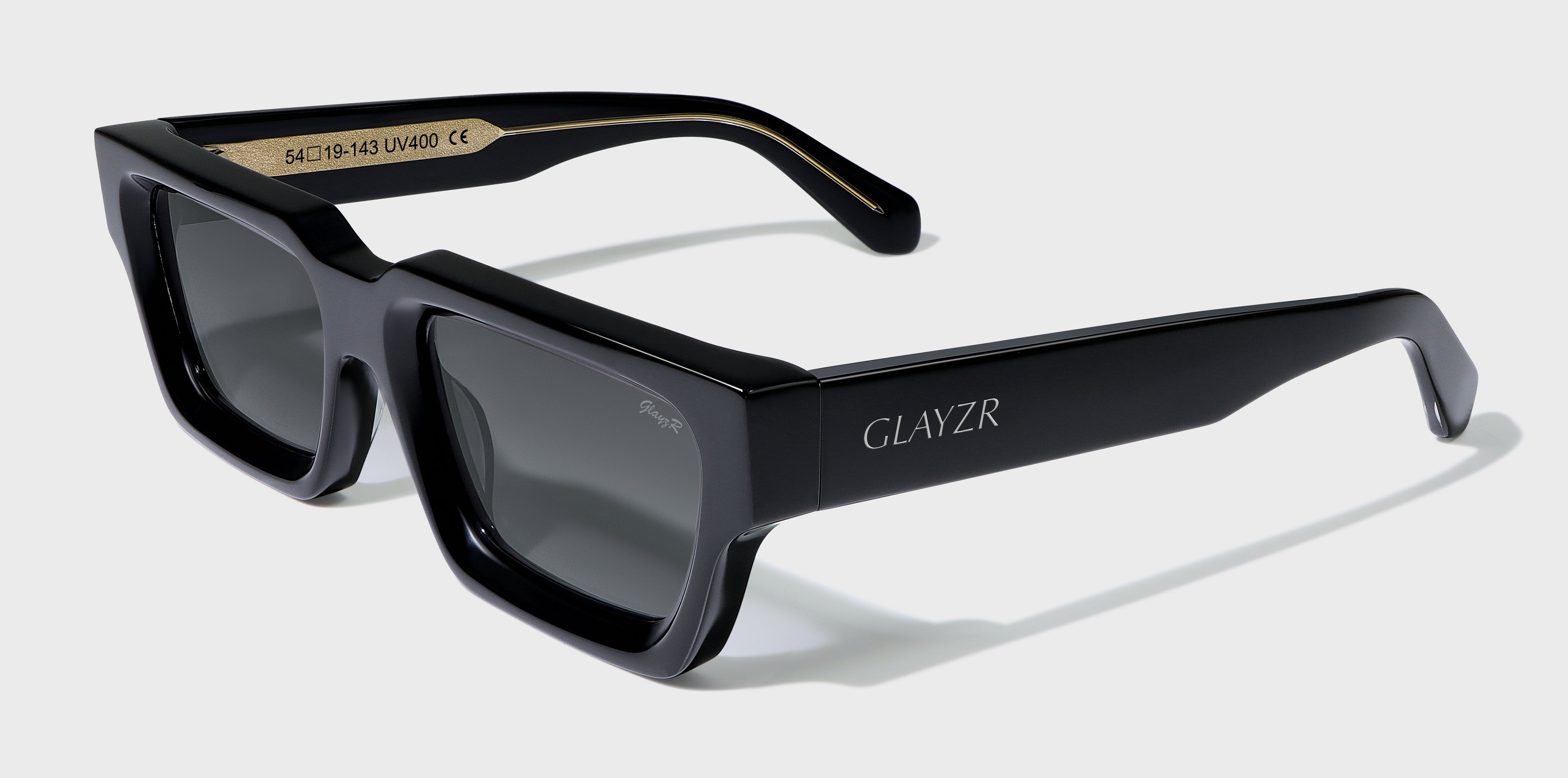 GLAYZR Noir Vanta